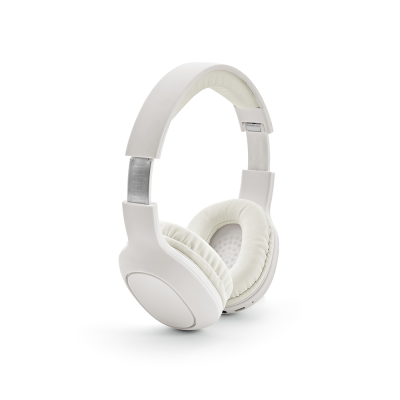 GALILEO HEADPHONES in White