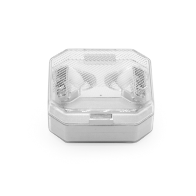 GHOSTBUDS EARBUD in White