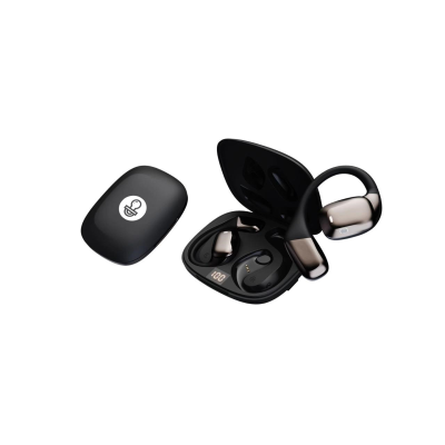 LINGUA BUDZ in Black or White