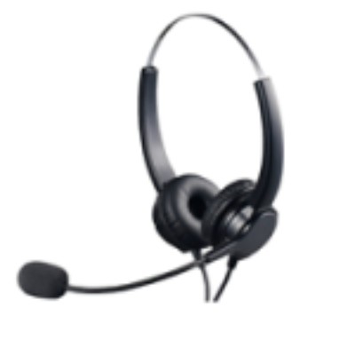 MICROPHONE HEADPHONES