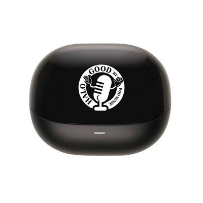 NOVA NOISE CANCELLING BLUETOOTH EARPHONES