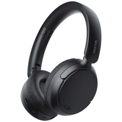PRIXTON LIVE PRO CORDLESS ANC BLUETOOTH® HEAD SET