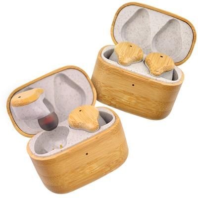 SMART ECOBUDS EARPHONES