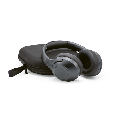 ULTRAZ HEADPHONES in Dark Grey