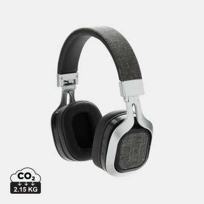 VOGUE HEADPHONES in Grey