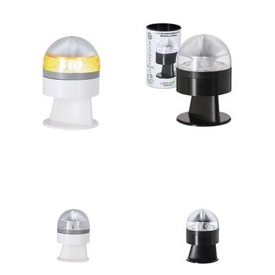 EMERGENCY LIGHT V16 BUSBY