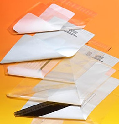 POLYTHENE MAILING ENVELOPE