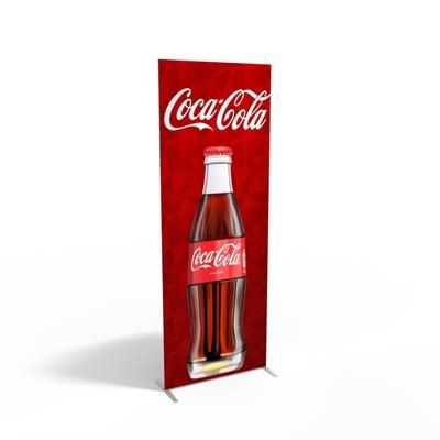 FORMULATE LIGHTWEIGHT EXHIBITION STAND