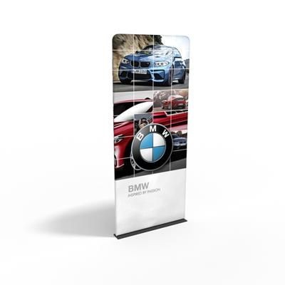 FORMULATE RETAIL EXHIBITION STAND