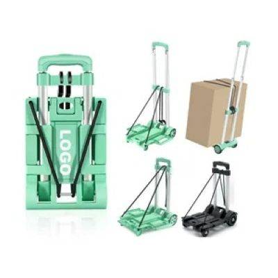 LIGHTWEIGHT FOLDING CART