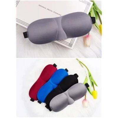 3D SLEEP MASK