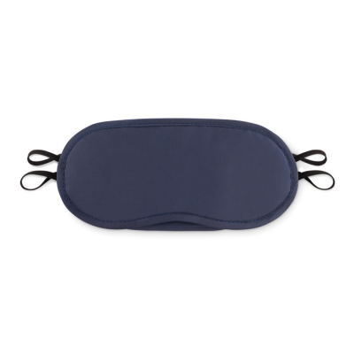EYE MASK in Blue