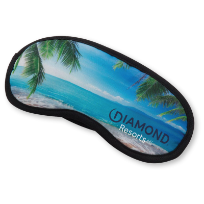 FULL COLOUR EYE MASK