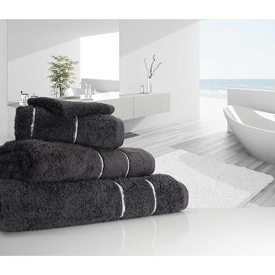 LUXURY LINENHALL ULTIMATE FACE TOWEL