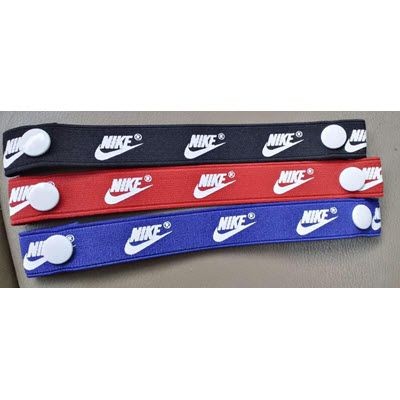 ELASTIC EAR SAVER STRAP