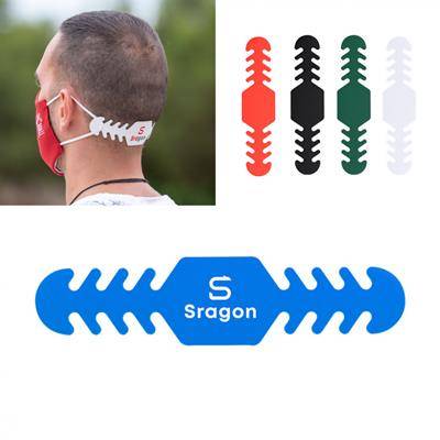 FACE MASK STRAP EAR GUARDS