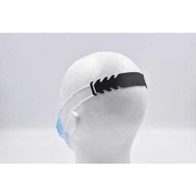 FACE MASK STRAP TENSION RELIVER