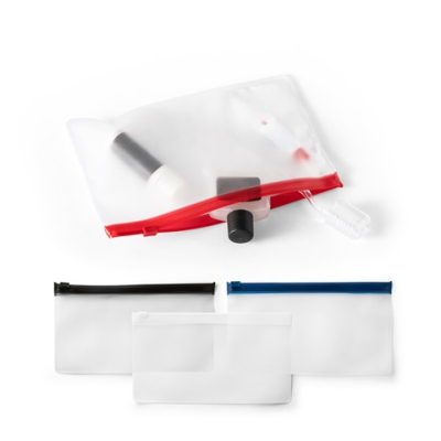 INGRID MULTI-PURPOSE BAG with Eva Compartment