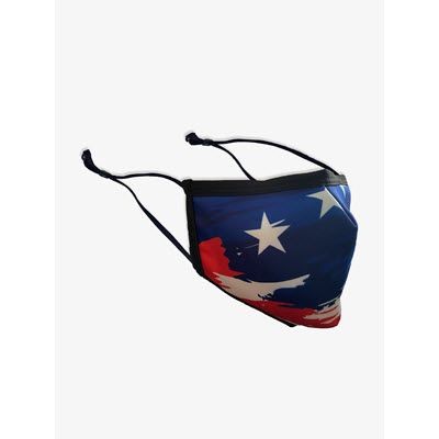 1ST GENERATION PRINTABLE FABRIC MASK