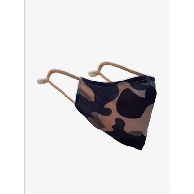 2 LAYER MASK with Inside Pocket Design