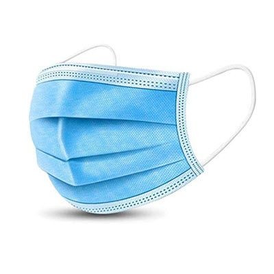 3 PLY FACE MASK
