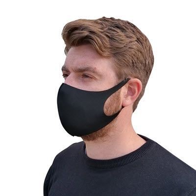 COMFORT FACE MASK