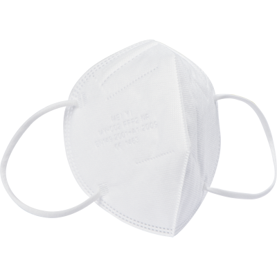 FFP2 MASK in White
