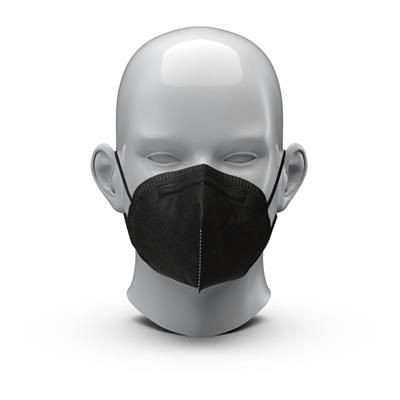 RESPIRATORY MASK COLOUR FFP2 NR