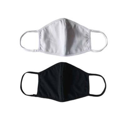 REUSABLE COTTON FACE MASK