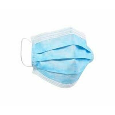TYPE IIR MEDICAL FACE MASK SINGLE USE DISPOSABLE MASK