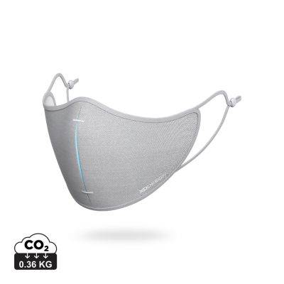XD DESIGN PROTECTIVE MASK SET in Grey, Blue