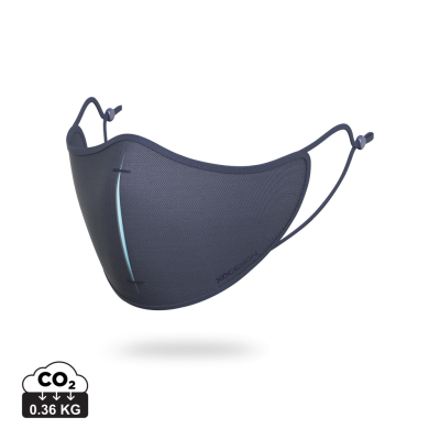 XD DESIGN PROTECTIVE MASK SET in Navy, Blue