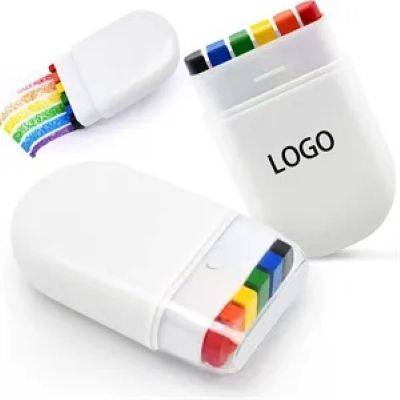 COLOUR FACE PAINTING STICK