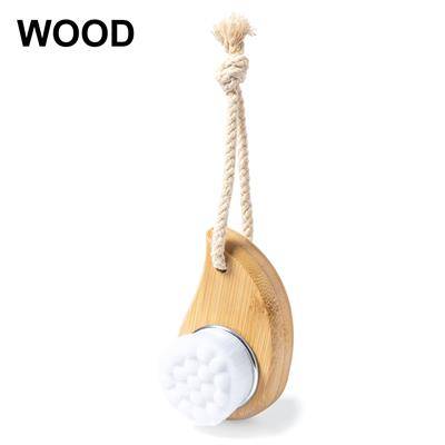 FACE CLEANSING BRUSH TOSPIN