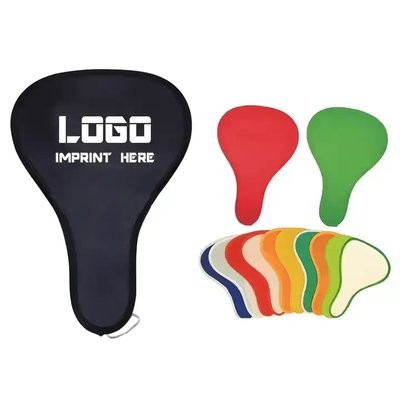 CYCLONE FOLDING NYLON FAN