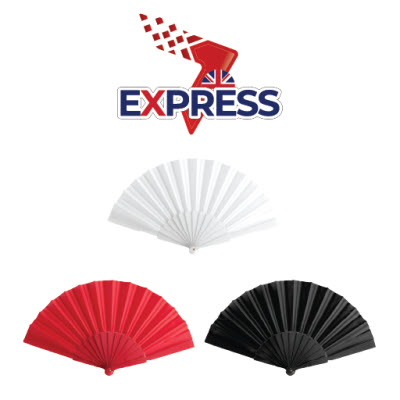 EXPRESS BREEZE FAN