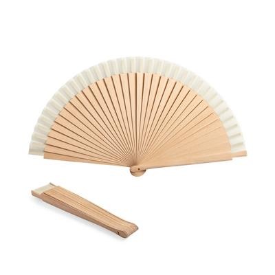HAND FAN DUBERT