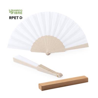 HAND FAN LENCER