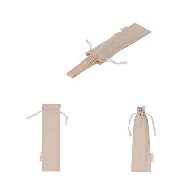 HAND FAN POUCH FLEKEN