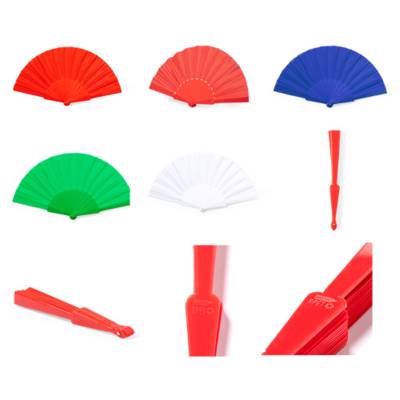 HAND FAN PUMIK