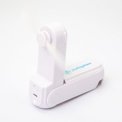 HANDHELD 3- IN- 1 FAN