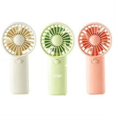 MINI HANDHELD FAN