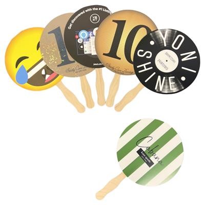 ROUND CIRCULAR ADFAN