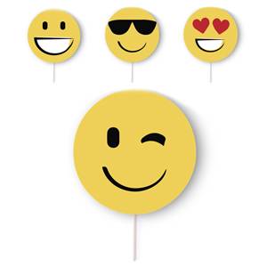 SELFIE PAI PAI EMOTY