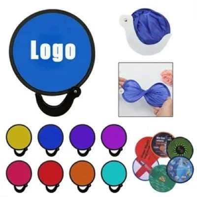 TWIST AND CHILL HAND FAN