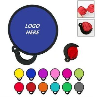 TWIST AND CHILL HAND FAN