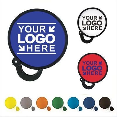 TWIST AND CHILL HAND FAN