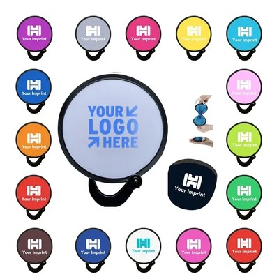 TWIST AND CHILL HAND FAN