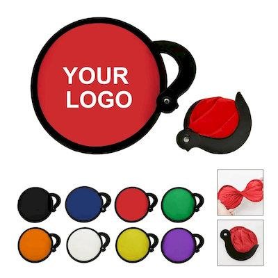 TWIST AND CHILL HAND FAN