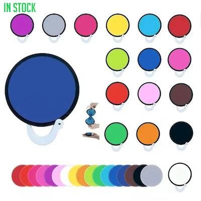 TWIST AND CHILL HAND FAN